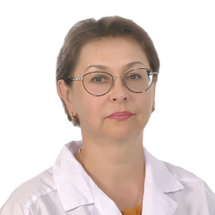 Врач Ковалева Ирина Алексеевна - Инфекционист