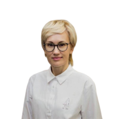 Врач Ашихмина Ольга Викторовна - Стоматолог, Стоматолог-терапевт