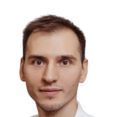 Врач Черемин Артем Анатольевич - Врач МРТ