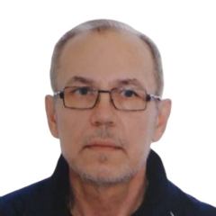 Врач Комаров Владимир Михайлович - Невролог