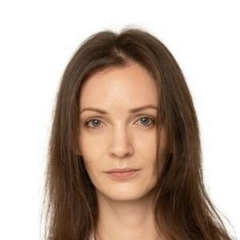 Врач Трубникова Марина Александровна - Нефролог