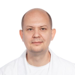 Врач Финько Дмитрий Константинович - Онкодерматолог