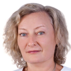 Врач Крашенинникова Ольга Олеговна - УЗИ-специалист