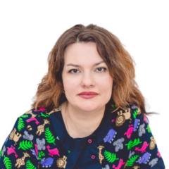 Врач Матвеева Наталья Анатольевна - Акушер-гинеколог