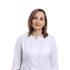 Врач Стаценко Инна Владимировна - Ортодонт, Стоматолог