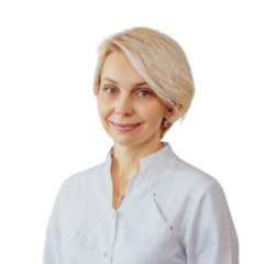 Врач Горбова Анна Сергеевна - Лазерный хирург