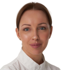 Врач Зиняева Елена Сергеевна - Косметолог
