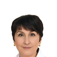 Врач Ловская Ирина Ивановна - Уролог
