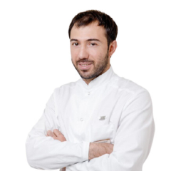 Врач Папафанасопуло Анастасий Евгеньевич - Абдоминальный хирург