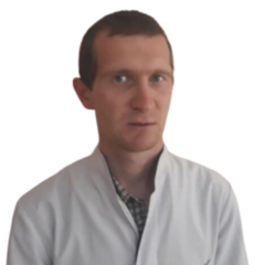 Врач Снегирев Юрий Николаевич - Эндокринолог