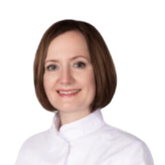 Врач Кантимирова Елена Анатольевна - Врач функциональной диагностики