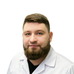 Врач Тимонин Олег Александрович - Врач МРТ