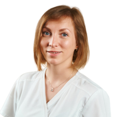 Врач Аруева Дарья Алексеевна - Гастроэнтеролог