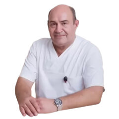 Врач Заколоднев Игорь Николаевич - Рентгенолог