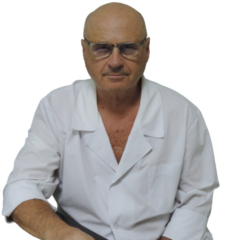 Врач Щербаков Александр Арсентьевич - Ортопед