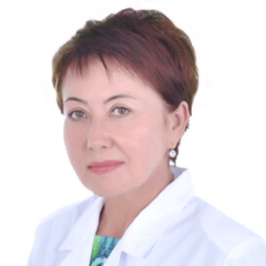 Врач Потапова Елена Юрьевна - Педиатр