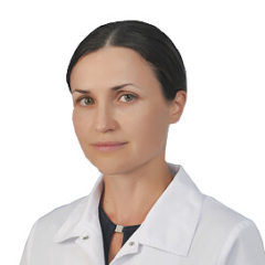 Врач Носова Екатерина Владимировна - Пластический хирург