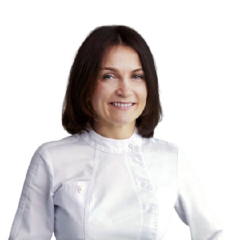 Врач Судакова Наталия Николаевна - Стоматолог, Стоматолог-терапевт