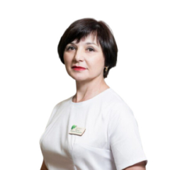 Врач Шевчук Марина ФедоровнаСтоматолог, Стоматолог-имплантолог, Стоматолог-хирург