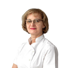 Врач Рогалева Елена Игоревна - Стоматолог-ортодонт