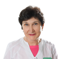 Врач Белавина Валентина Андреевна - Педиатр