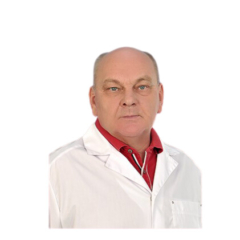 Врач Вакуленко Михаил Александрович - Лор врач