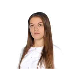 Врач Зинина Оксана Валентиновна - УЗИ-специалист