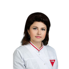 Врач Каденец Наталья Георгиевна - Кардиолог