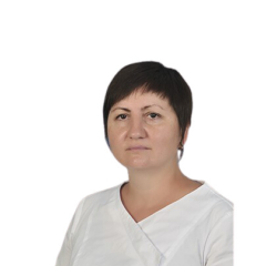 Врач Князькина Наиля Альбертовна - УЗИ-специалист