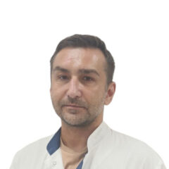 Врач Фокин Алексей Николаевич - Акушер-гинеколог