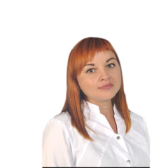 Врач Чигвинцева Ольга Аркадьевна - Акушер, Гинеколог, УЗИ-специалист