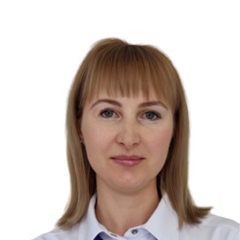 Врач Яковлева Марина Геннадьевна - Педиатр, Пульмонолог
