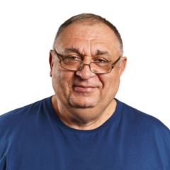 Врач Авакимян Андрей Владимирович - Эндоскопист
