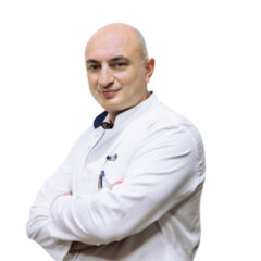 Врач Акопян Ашот Саркисович - Уролог, Хирург