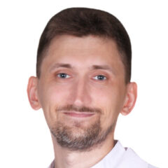 Врач Кочетов Юрий Вячеславович - Травматолог