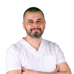 Врач Ягафаров Наиль ФанилевичГнатолог, Стоматолог, Стоматолог-ортопед