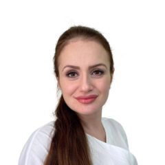 Врач Морозова Ирина Валериевна - УЗИ-специалист