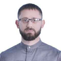Врач Мусаев Шерали Бекзадаевич - Нейрохирург
