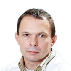 Врач Шустов Андрей Алексеевич - Рефлексотерапевт