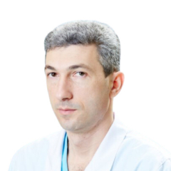 Врач Карташян Эдвард Степанович - Ангиохирург
