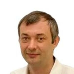 Врач Шишкин Максим Константинович - Стоматолог-ортопед