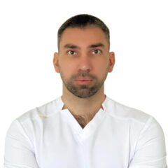 Врач Мухамедов Денис ЮсуповичВертебролог, Невролог
