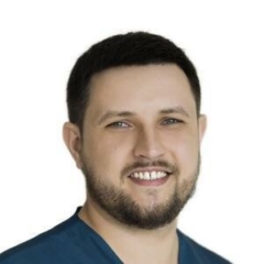 Врач Борцов Сергей Александрович - Стоматолог, Стоматолог-хирург