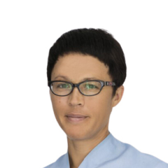 Врач Бабайцева Арина Юрьевна - УЗИ-специалист