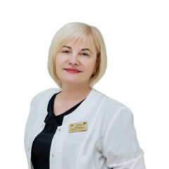 Врач Зеникова Марина ЮрьевнаГинеколог, УЗИ-специалист