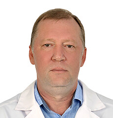 Врач Иванов Юрий Николаевич - Кардиолог
