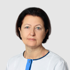 Врач Скотарь Татьяна Борисовна - Психиатр