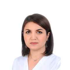 Врач Сурмелева Марина Владимировна - Акушер-гинеколог, Гинеколог, УЗИ-специалист