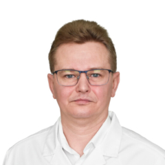 Врач Кобец Роман Александрович - Онколог-маммолог