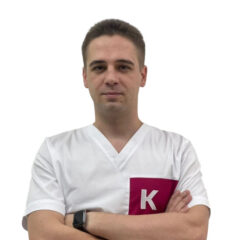 Врач Григорьев Дмитрий Александрович - Анестезиолог-реаниматолог